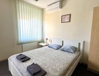 Mixed Dormitory Room