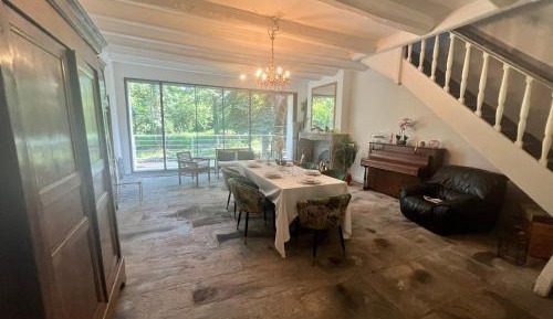 King Room with Lake View