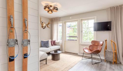 Superior Apartment with Sauna