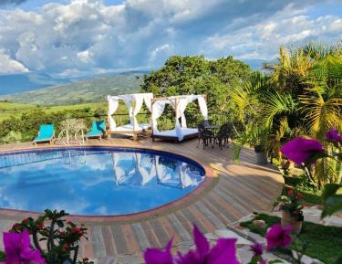 Superior Villa