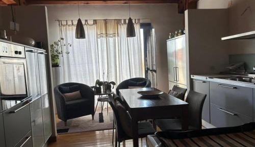 Two-Bedroom Apartment with Private Pool