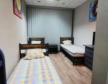 Quadruple Room with Bathroom