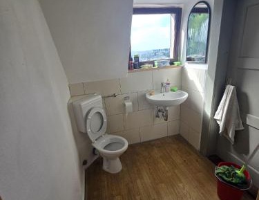 Three-Bedroom Standard Apartment