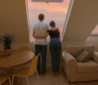 One-Bedroom Apartment - Oceanfront