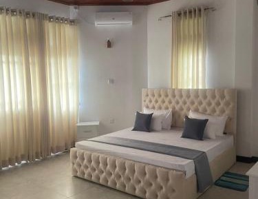 Triple Room with Balcony