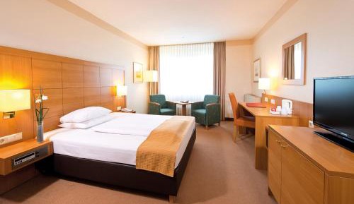 Comfort Double or Twin Room