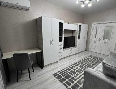 Two-Bedroom Deluxe Apartment