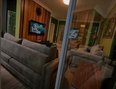 One-Bedroom Villa