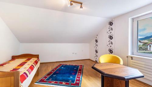 Two-Bedroom Superior Apartment