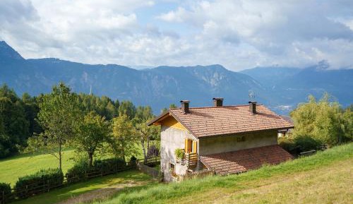 Three-Bedroom Chalet