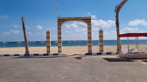 Three-Bedroom Chalet