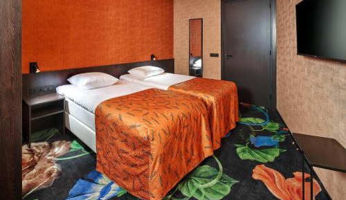 Double Room - Disability Access