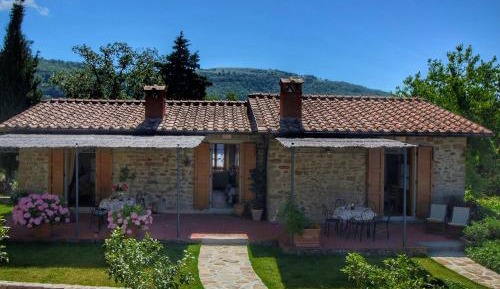 One-Bedroom Holiday Home
