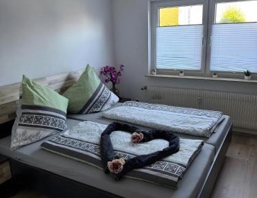Superior One-Bedroom Apartment