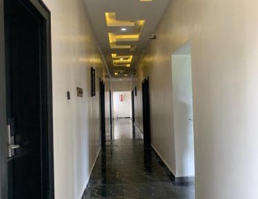 Executive Triple Room