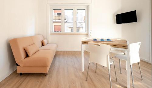 Superior Apartment with City View