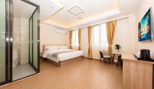Superior Queen Room