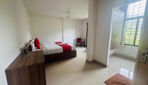 Executive Triple Room