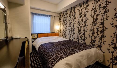 Double Room - Non-Smoking	- Early Check-out at 9:00AM