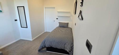 Budget Single Room