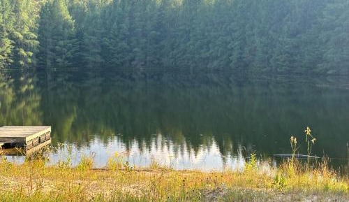 Three-Bedroom Chalet