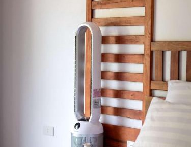 Double Room with Balcony (2 Adults + 1 Child)