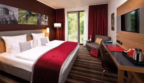 Comfort Double or Twin Room