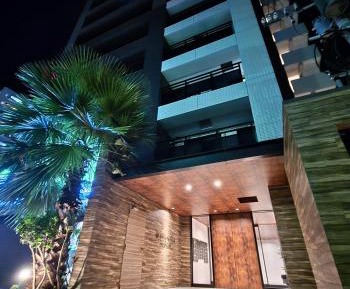 King Suite with Ocean View