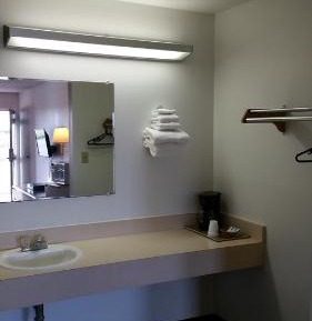 Classic Quadruple Room
