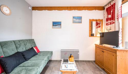 Two-Bedroom Superior Apartment