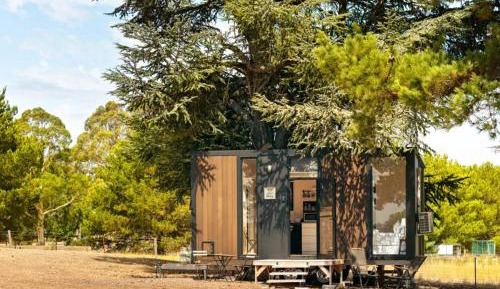 Mobile Home
