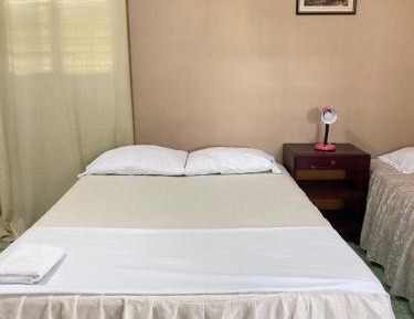 Triple Room with Private Bathroom