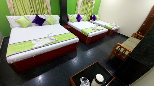 Family Suite