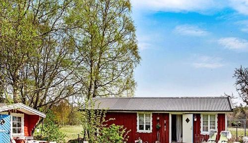 Two-Bedroom Holiday Home