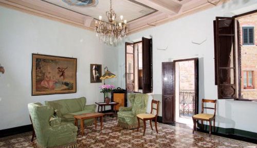 Three-Bedroom Apartment - Separate Building