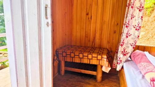 Triple Room with Mountain View