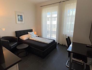 Economy Single Room
