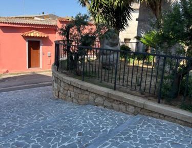 Two-Bedroom Standard Apartment