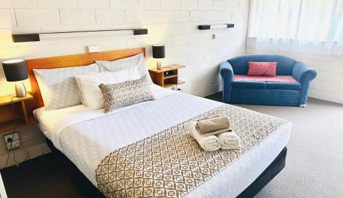 Queen Room