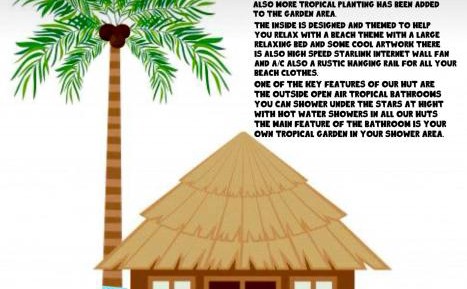 Double Room with Patio