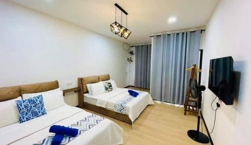 One-Bedroom Chalet