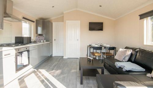 One-Bedroom Holiday Home