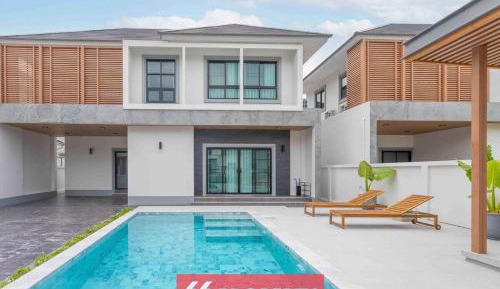 One-Bedroom Villa