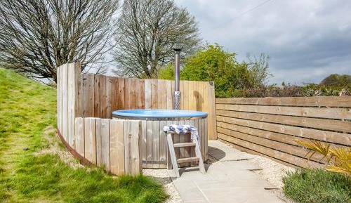 Three-Bedroom Holiday Home 