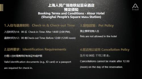 Executive Twin Room