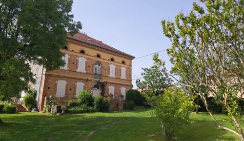 Five-Bedroom House