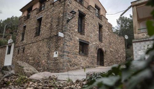 Superior Apartment with Balcony