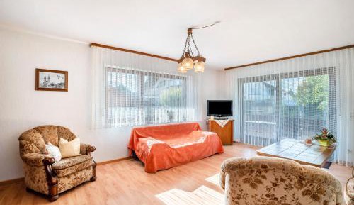 Superior One-Bedroom Apartment with Balcony