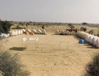 Tent