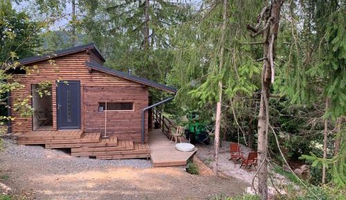 One-Bedroom Chalet